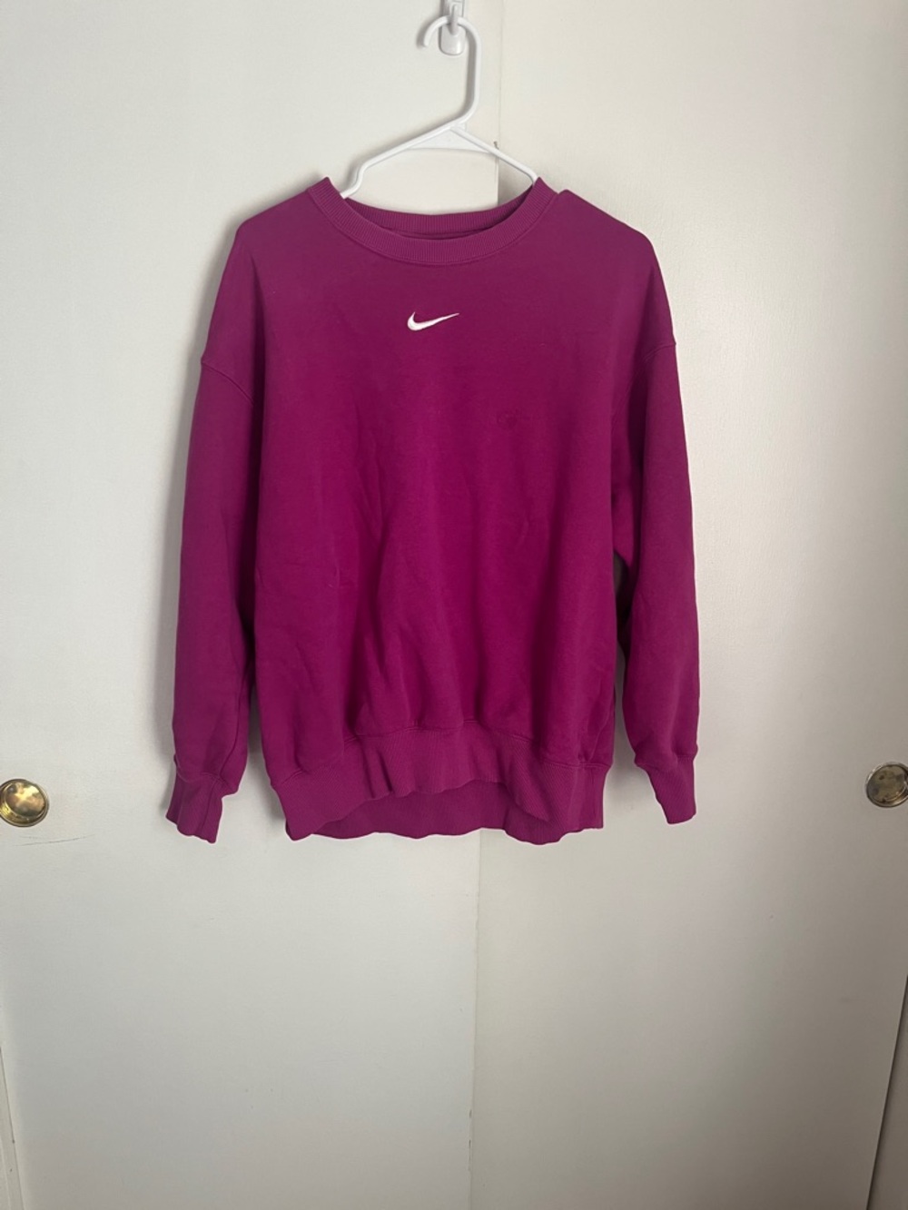 Nike Crewneck Sweatshirt